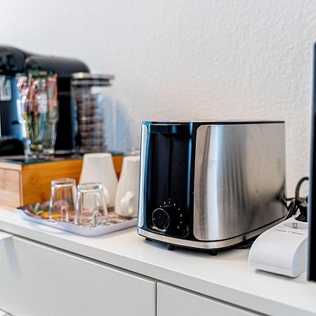 Apartment Wesseling Eksteriør bilde