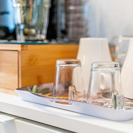 Apartment Wesseling Eksteriør bilde