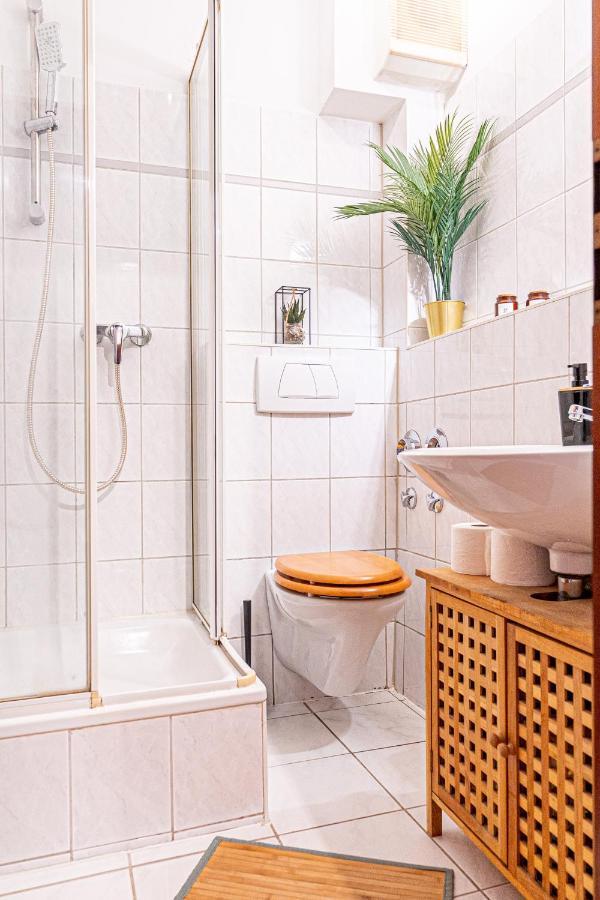 Apartment Wesseling Eksteriør bilde