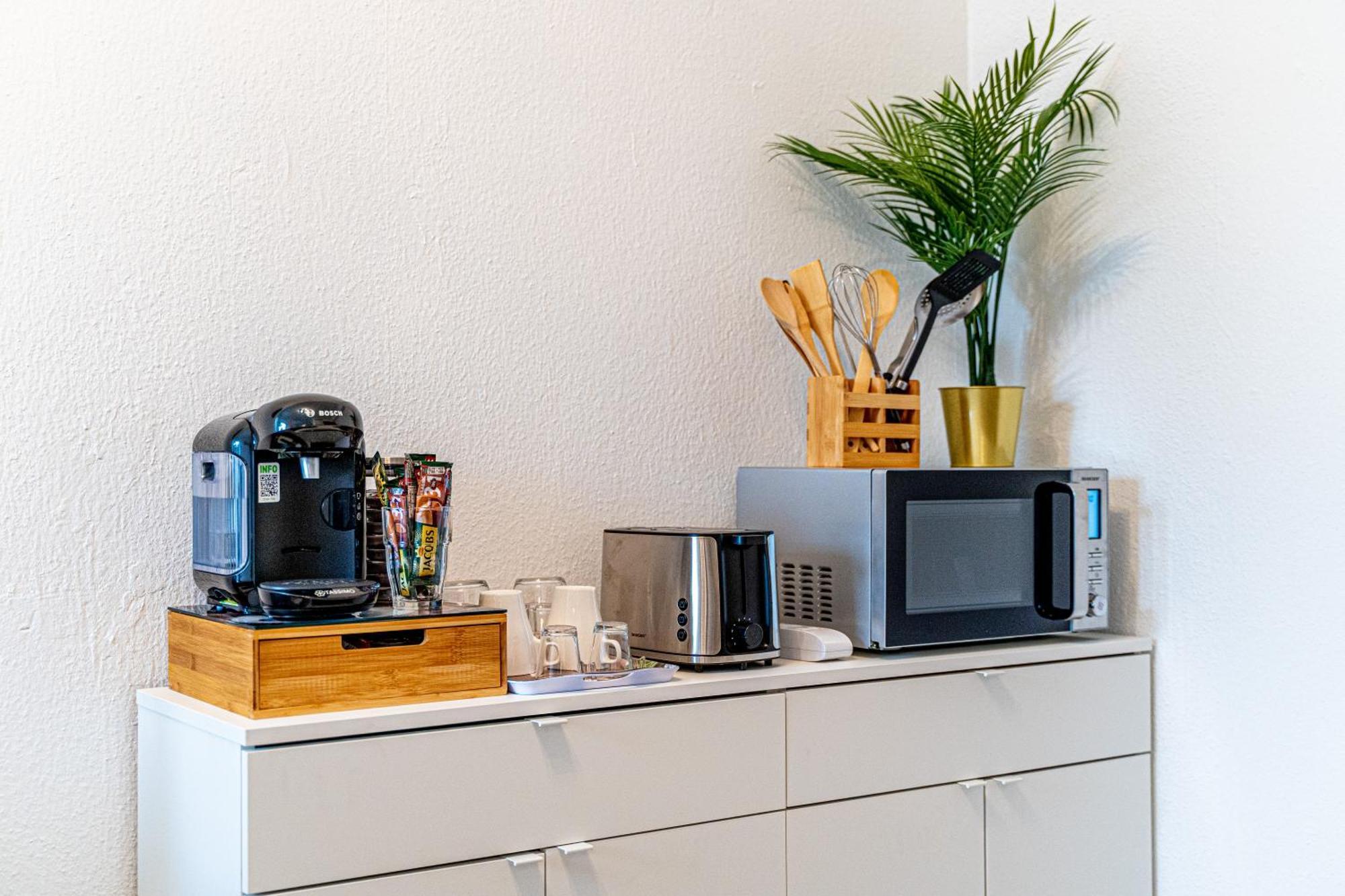 Apartment Wesseling Eksteriør bilde
