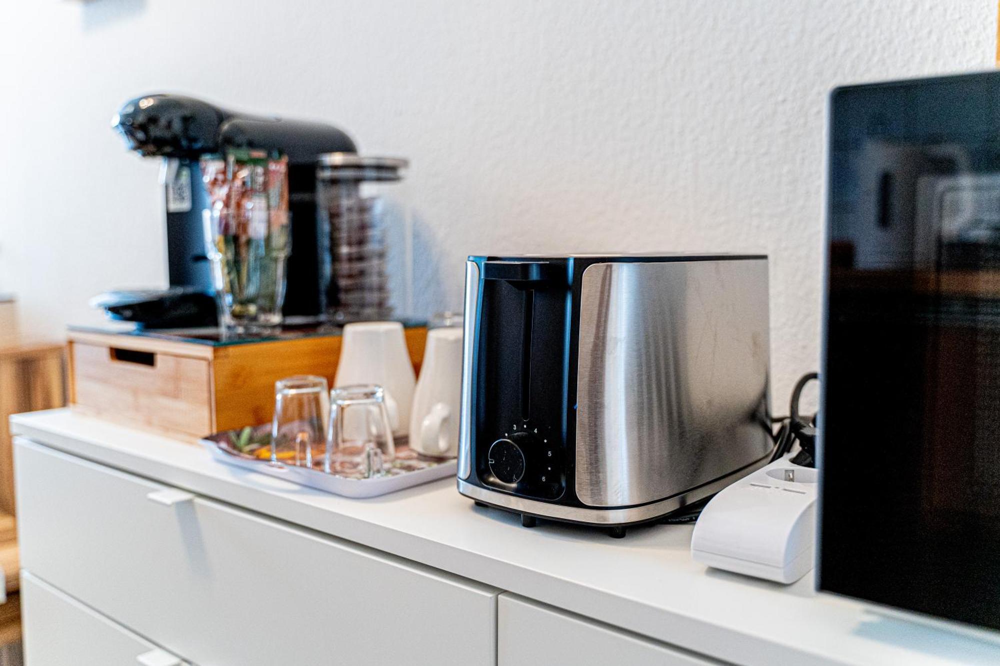 Apartment Wesseling Eksteriør bilde