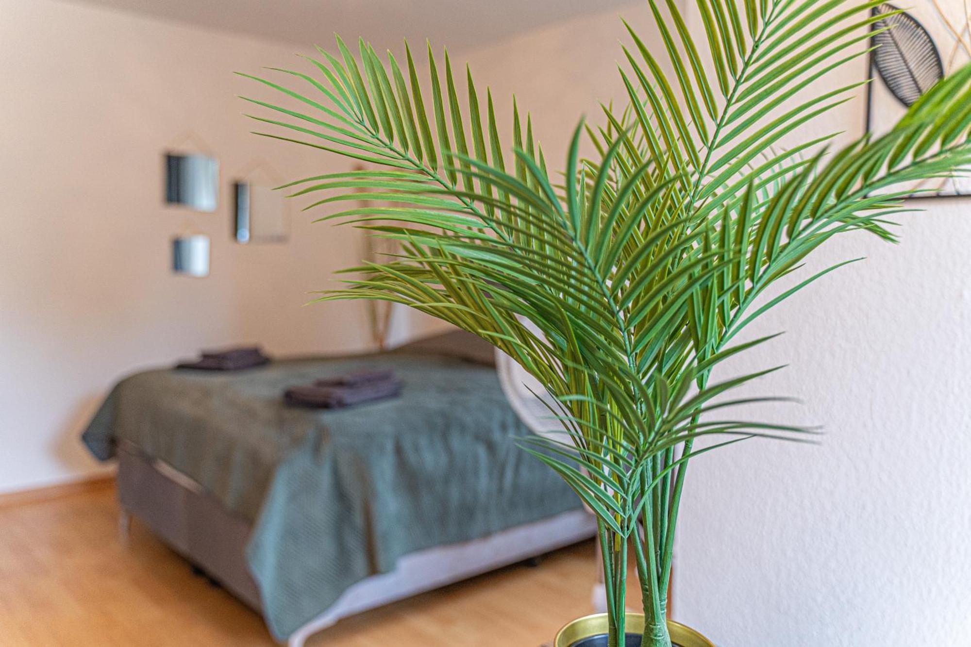 Apartment Wesseling Eksteriør bilde